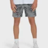 Pantalones cortos híbridos Crossfire Submersible de 17″