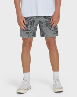 Pantalones cortos híbridos Crossfire Submersible de 17″