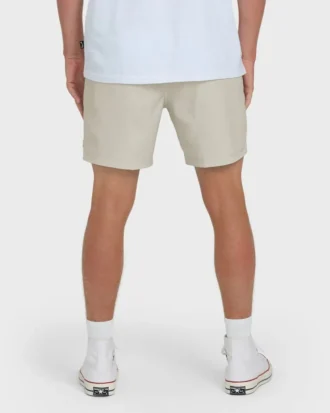 Pantalones cortos híbridos Crossfire Submersible de 17″