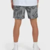 Pantalones cortos híbridos Crossfire Submersible de 17″