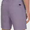 Pantalones cortos híbridos Crossfire Submersible de 17″