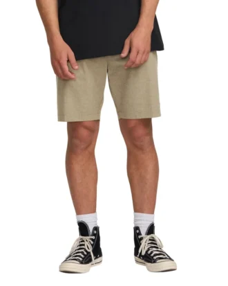 Pantalones cortos híbridos Crossfire Submersible de 19″ Pantalones cortos híbridos Crossfire Submersible de 19″