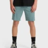 Pantalones cortos híbridos Crossfire Submersible de 19″