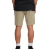 Pantalones cortos híbridos Crossfire Submersible de 19″ Pantalones cortos híbridos Crossfire Submersible de 19″