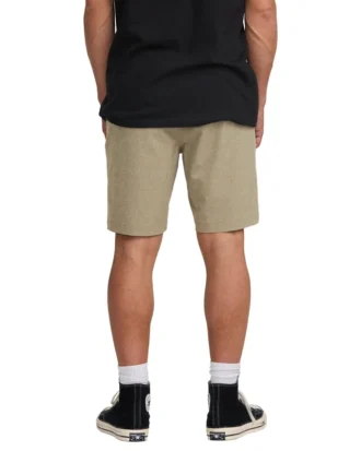 Pantalones cortos híbridos Crossfire Submersible de 19″ Pantalones cortos híbridos Crossfire Submersible de 19″