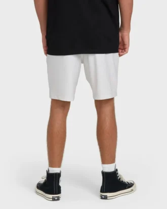 Pantalones cortos híbridos Crossfire Submersible de 19″ Pantalones cortos híbridos Crossfire Submersible de 19″