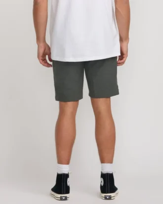 Pantalones cortos híbridos Crossfire Submersible de 19″