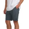 Pantalones cortos híbridos Crossfire Submersible de 19″ Pantalones cortos híbridos Crossfire Submersible de 19″