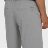 Pantalones cortos híbridos Crossfire Submersible de 19″ Pantalones cortos híbridos Crossfire Submersible de 19″