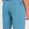 Pantalones cortos híbridos Crossfire Submersible de 19″