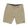 Pantalones cortos híbridos Crossfire Submersible de 19″ Pantalones cortos híbridos Crossfire Submersible de 19″