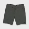 Pantalones cortos híbridos Crossfire Submersible de 19″