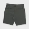Pantalones cortos híbridos Crossfire Submersible de 19″