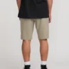 Pantalones cortos híbridos Crossfire Submersible de 21″