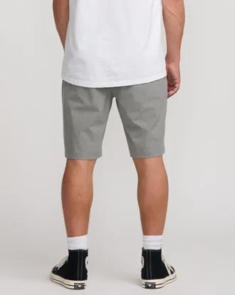 Pantalones cortos híbridos Crossfire Submersible de 21″ Pantalones cortos híbridos Crossfire Submersible de 21″