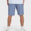 Pantalones cortos híbridos Crossfire Submersible de 21″