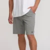 Pantalones cortos híbridos Crossfire Submersible de 21″