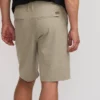 Pantalones cortos híbridos Crossfire Submersible de 21″