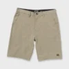 Pantalones cortos híbridos Crossfire Submersible de 21″