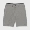 Pantalones cortos híbridos Crossfire Submersible de 21″