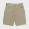 Pantalones cortos híbridos Crossfire Submersible de 21″