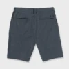 Pantalones cortos híbridos Crossfire Submersible de 21″