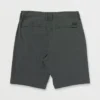 Pantalones cortos híbridos Crossfire Submersible de 21″