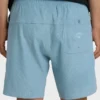 Pantalones cortos híbridos De La Cruz Cord de 18 pulgadas Pantalones cortos híbridos De La Cruz Cord de 18 pulgadas
