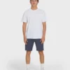 Pantalones cortos híbridos Primary Submersible de 19″ Pantalones cortos híbridos Primary Submersible de 19″