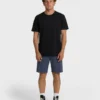 Pantalones cortos híbridos sumergibles Primary de 18″ Pantalones cortos híbridos sumergibles Primary de 18″