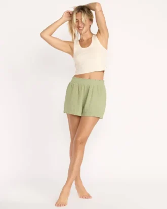Pantalones cortos In the Waves
