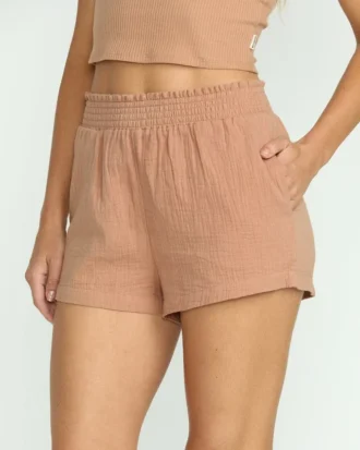 Pantalones cortos In the Waves
