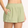 Pantalones cortos In the Waves