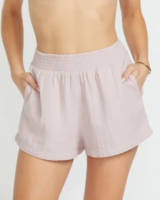 Pantalones cortos In the Waves