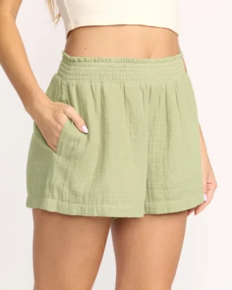 Pantalones cortos In the Waves