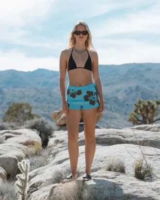 Pantalones cortos Last Summer