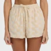 Pantalones cortos Laura Waves