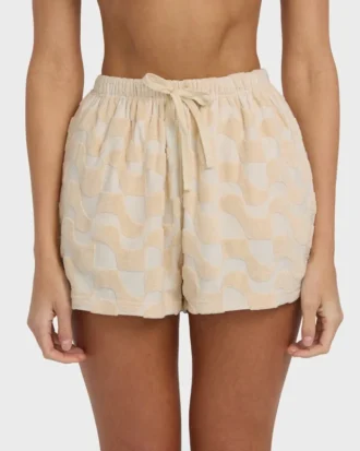 Pantalones cortos Laura Waves