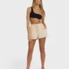 Pantalones cortos Laura Waves