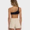 Pantalones cortos Laura Waves