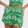 Pantalones cortos Sea Shell
