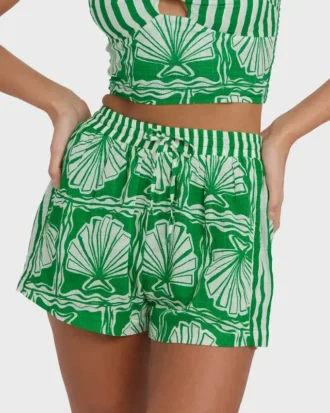 Pantalones cortos Sea Shell