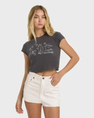 Pantalones cortos Sling