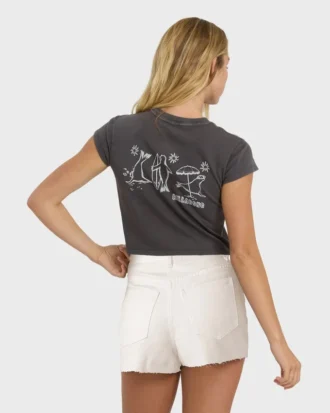 Pantalones cortos Sling