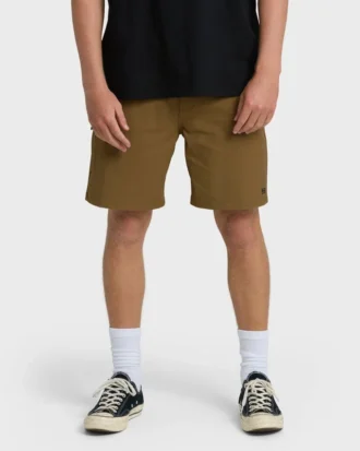 Pantalones cortos Surftrek Touring