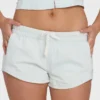 Pantalones cortos tejidos Eezy Waist Pantalones cortos tejidos Eezy Waist