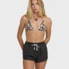 Pantalones cortos tejidos Road Trippin Pantalones cortos tejidos Road Trippin
