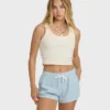 Pantalones cortos tejidos Road Trippin