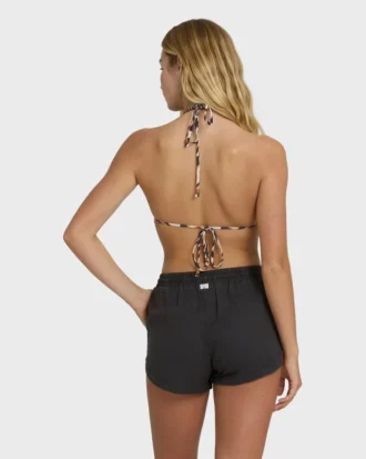 Pantalones cortos tejidos Road Trippin
