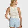 Pantalones cortos tejidos Road Trippin
